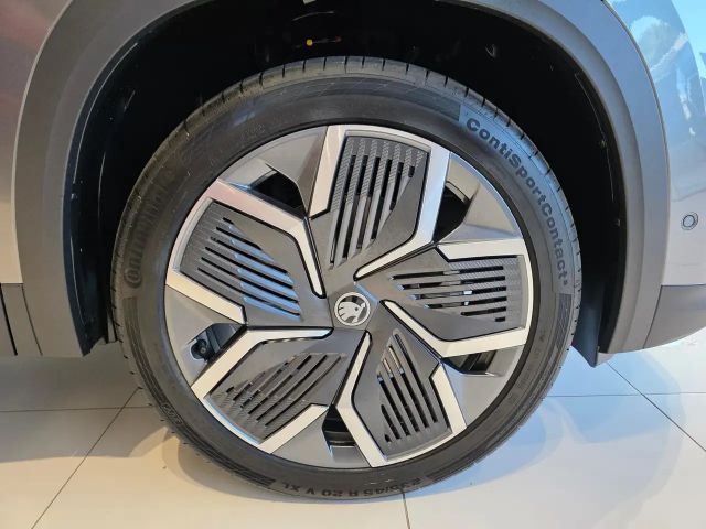 Skoda Kodiaq 2.0 TDI 4x4 Selection