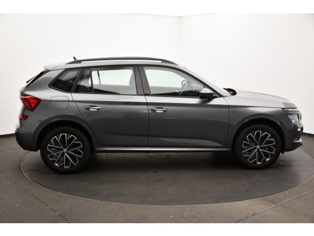 Skoda Kamiq 1.0 TSI Selection