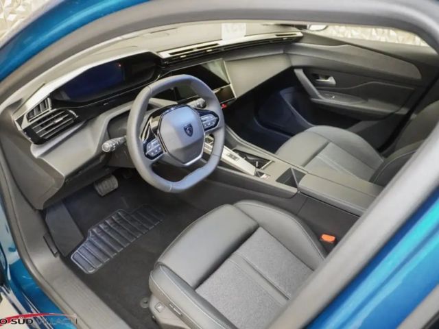 Peugeot 308 Allure Pack BlueHDi EAT8