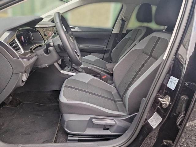 Volkswagen Polo 1.0 TSI DSG Style