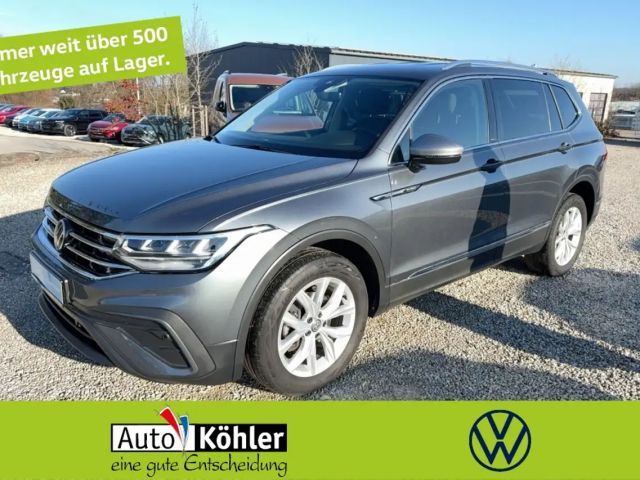 Volkswagen Tiguan Allspace Life