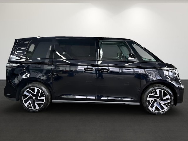Volkswagen ID.Buzz Pro