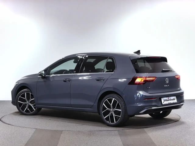 Volkswagen Golf 1.5 TSI DSG Style