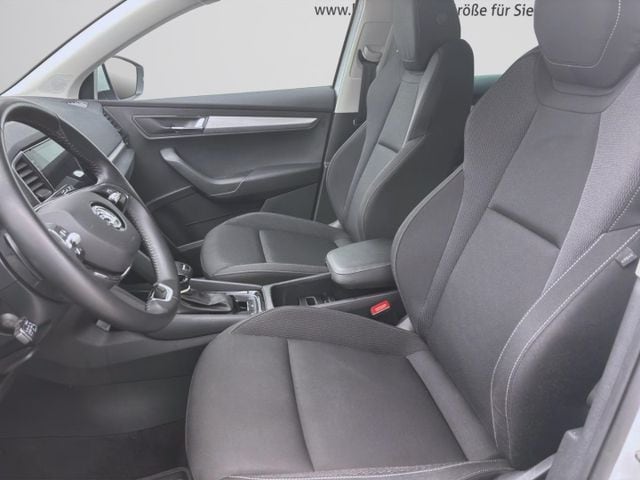 Skoda Karoq 2.0 TDI Ambition