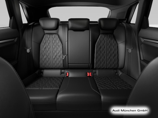 Audi A3 35 TFSI S-Line S-Tronic Sportback