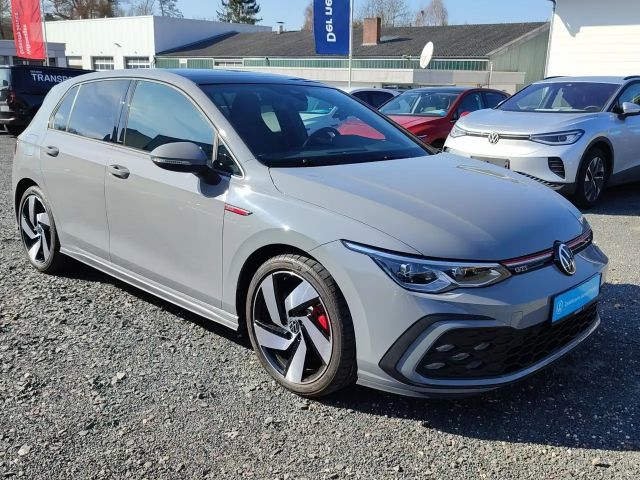 Volkswagen Golf 2.0 TSI DSG GTI Golf VIII
