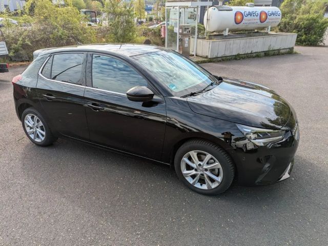 Opel Corsa 1.2 Autom/Allw./Sitzhzg/Klimaaut/LED/180°