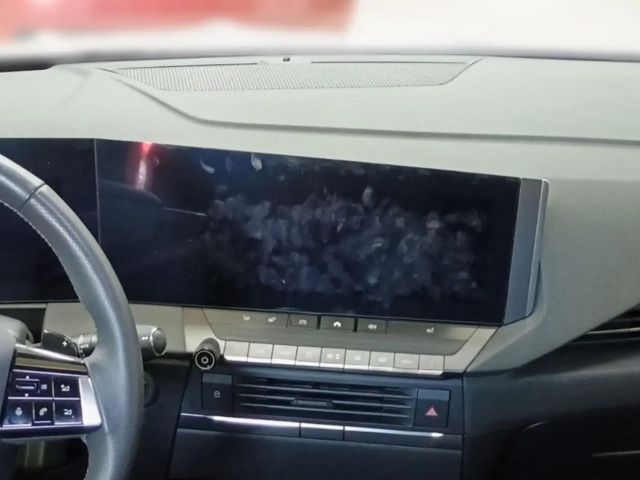 Opel Astra GS-Line Grand Sport Sports Tourer