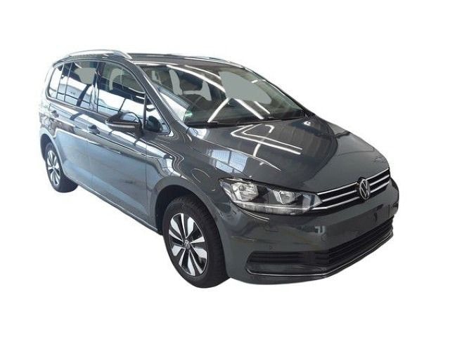 Volkswagen Touran 1.5 TSI DSG