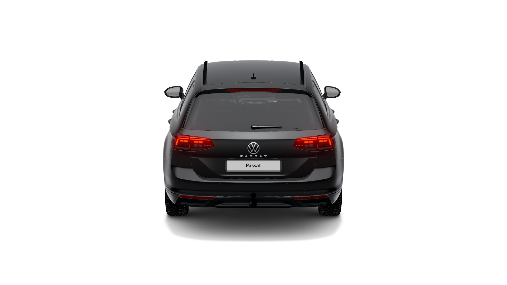 Volkswagen Passat 2.0 TDI DSG Variant