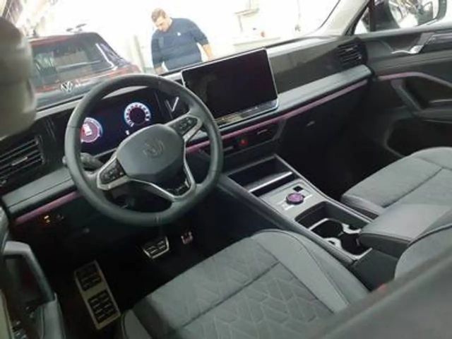 Volkswagen Tiguan 2.0 TDI DSG Plus