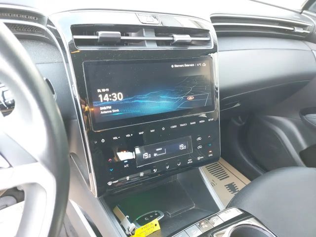 Hyundai Tucson CRDi Trend Vierwielaandrijving