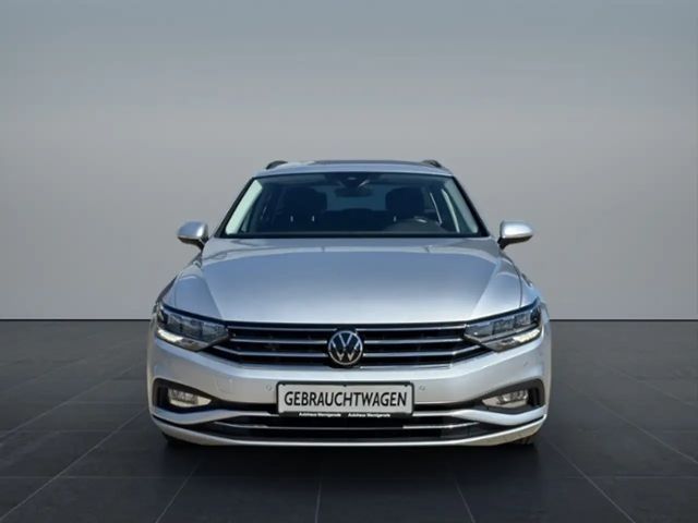 Volkswagen Passat 2.0 TDI Business Variant