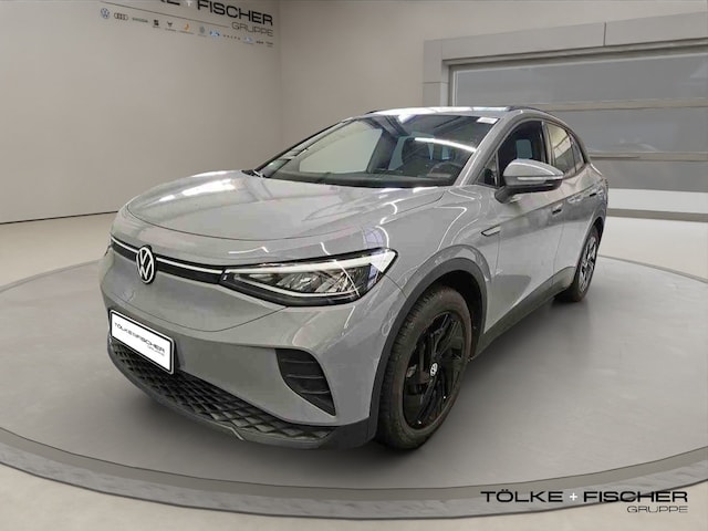 Volkswagen ID.4 (52kWh) AUT Navi KlimaA. LED PDC SpurH