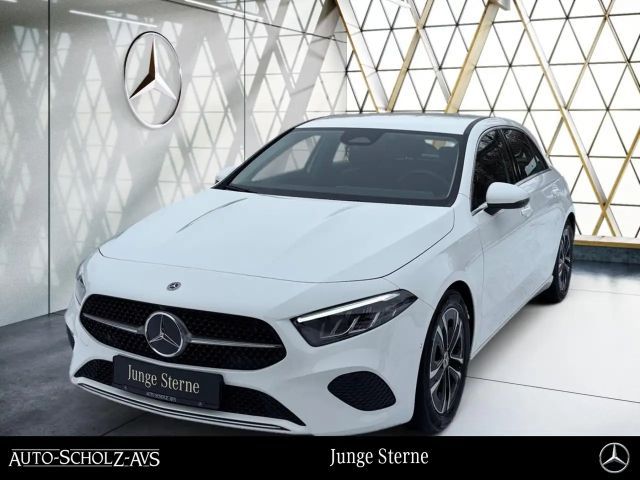 Mercedes-Benz A 180 Progressive
