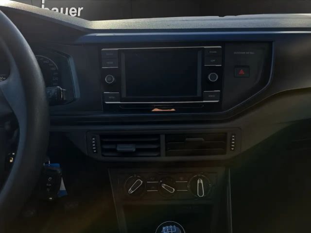 Volkswagen Polo Trendline