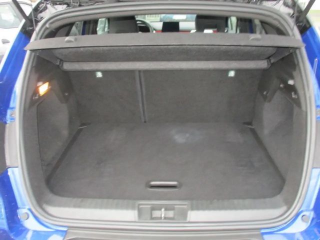 Renault Captur EDC Hybrid RS