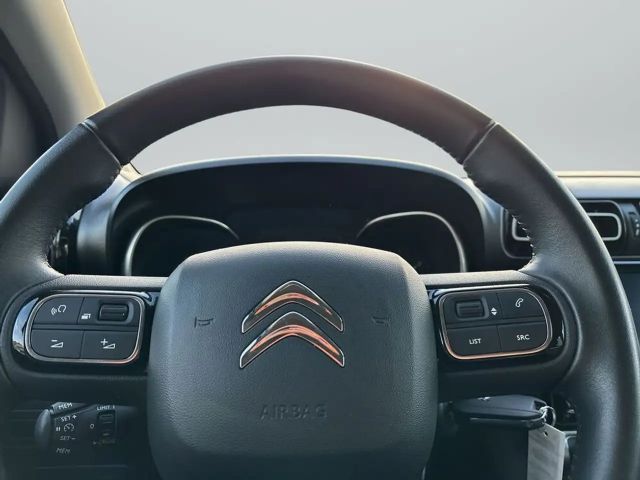 Citroën C3 Aircross Plus