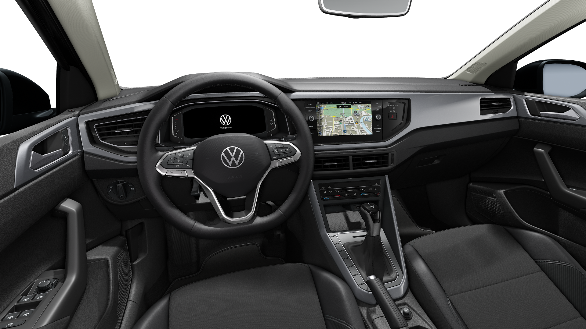 Volkswagen Taigo 1.5 TSI DSG IQ.Drive Style