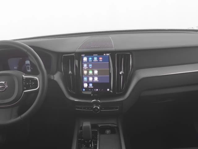 Volvo XC60 AWD Dark Plus T8