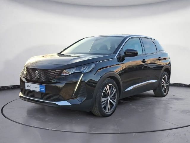 Peugeot 3008 Allure Pack EAT8 PureTech