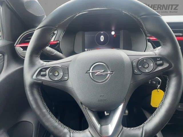 Opel Corsa 1.2 Turbo GS-Line Grand Sport Turbo