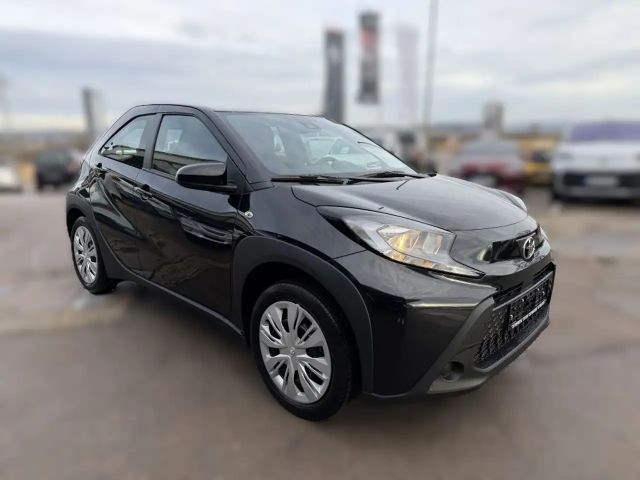 Toyota Aygo X Business Hatchback S-CVT