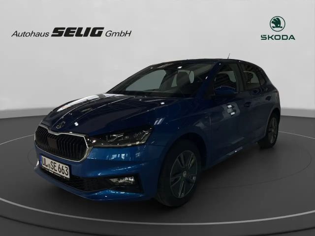 Skoda Fabia 1.0 TSI Drive