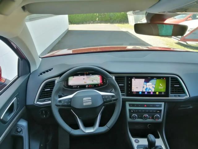 Seat Ateca 1.5 TSI DSG