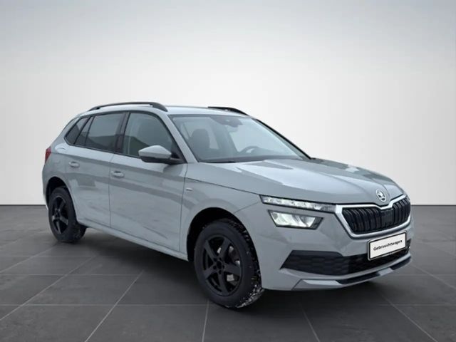 Skoda Kamiq 1.0 TSI Clever