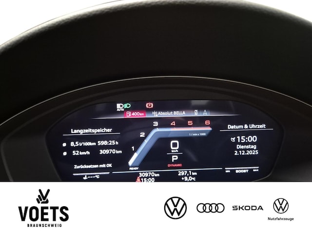 Audi S5 Quattro Sportback