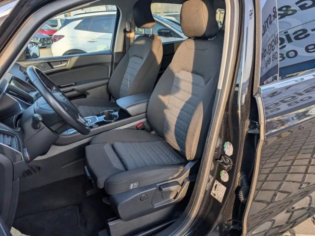 Ford S-Max 4x4 AWD Titanium