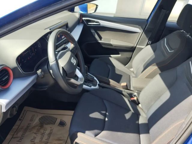 Seat Arona 1.0 TSI DSG FR-lijn