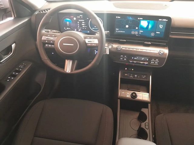 Hyundai Kona 2WD T-GDi