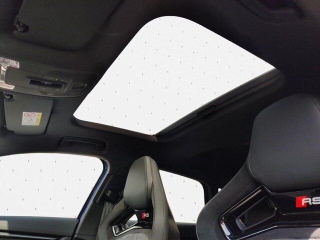 Audi RS3 Quattro S-Tronic Sportback