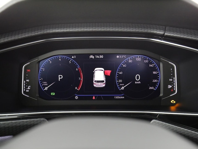 Volkswagen T-Cross 1.0 TSI DSG R-Line