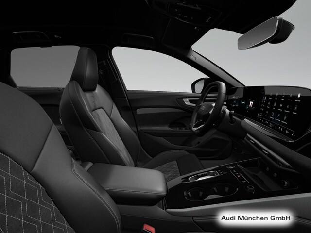 Audi A5 Avant S-Tronic