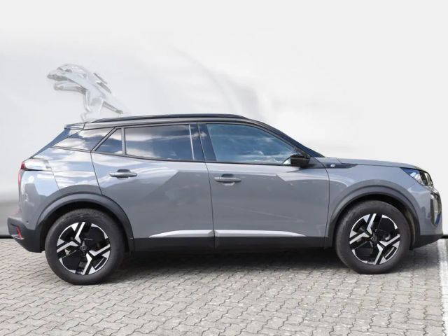 Peugeot E-2008 GT-Line