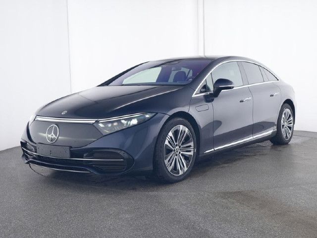 Mercedes-Benz EQS 450 Sedan