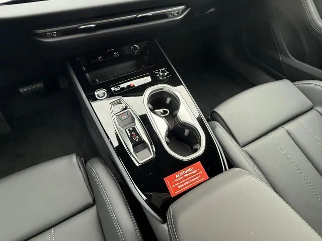 Audi A6 Hybride S-Tronic Sedan