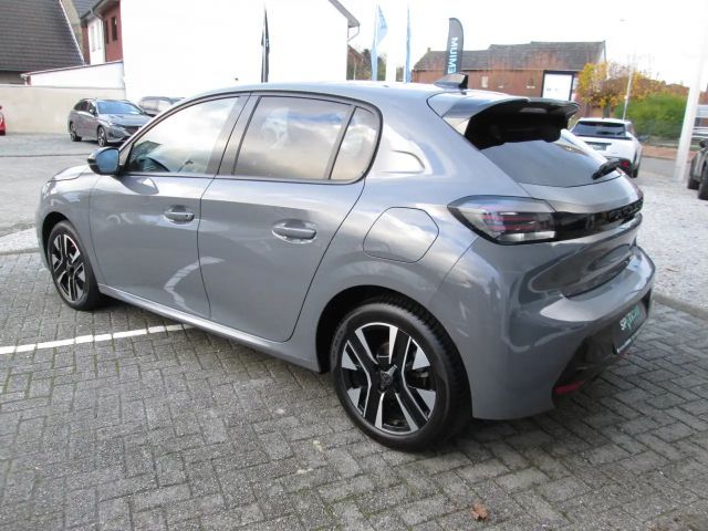 Peugeot E-208 Allure Pack Hybrid