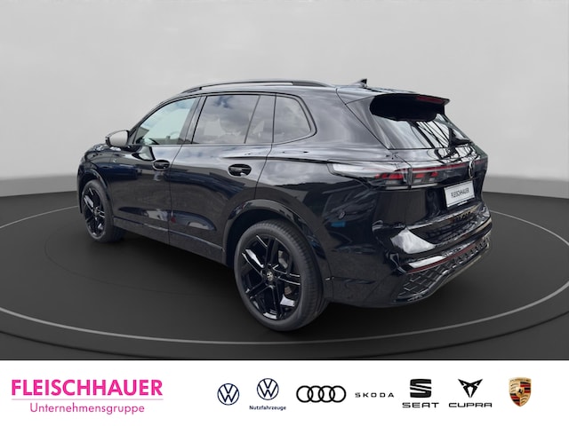 Volkswagen Tiguan 2.0 TDI R-Line