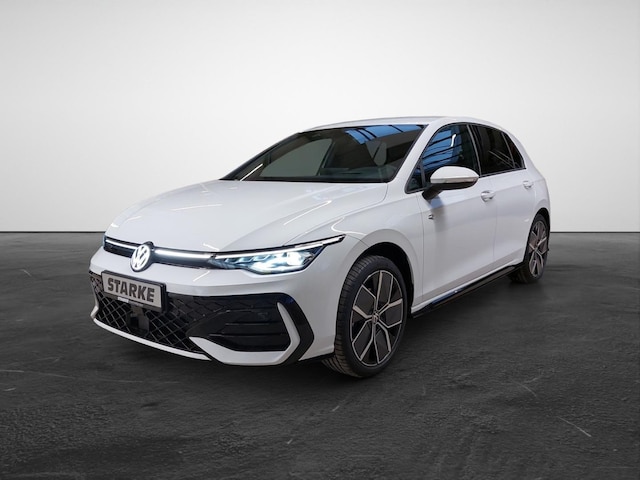 Volkswagen Golf 1.5 eTSI DSG R-Line