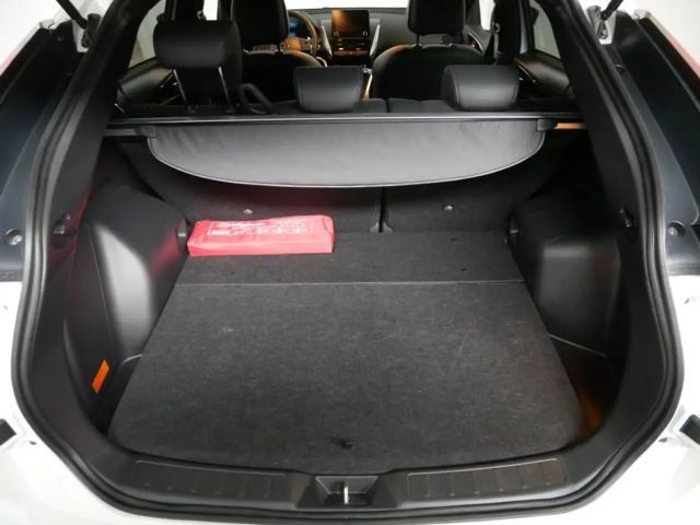 Mitsubishi Eclipse Cross PHEV