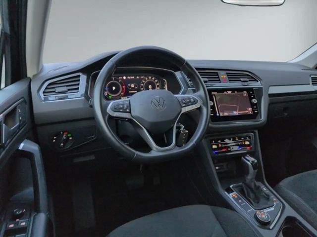 Volkswagen Tiguan 2.0 TDI DSG Elegance Elegance