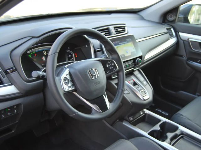 Honda CR-V 2.0 Lifestyle