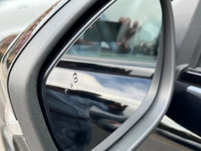 Ford Mustang Mach-E AWD Extended range