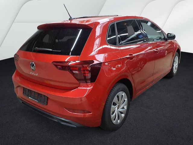 Volkswagen Polo 1.0 TSI Life