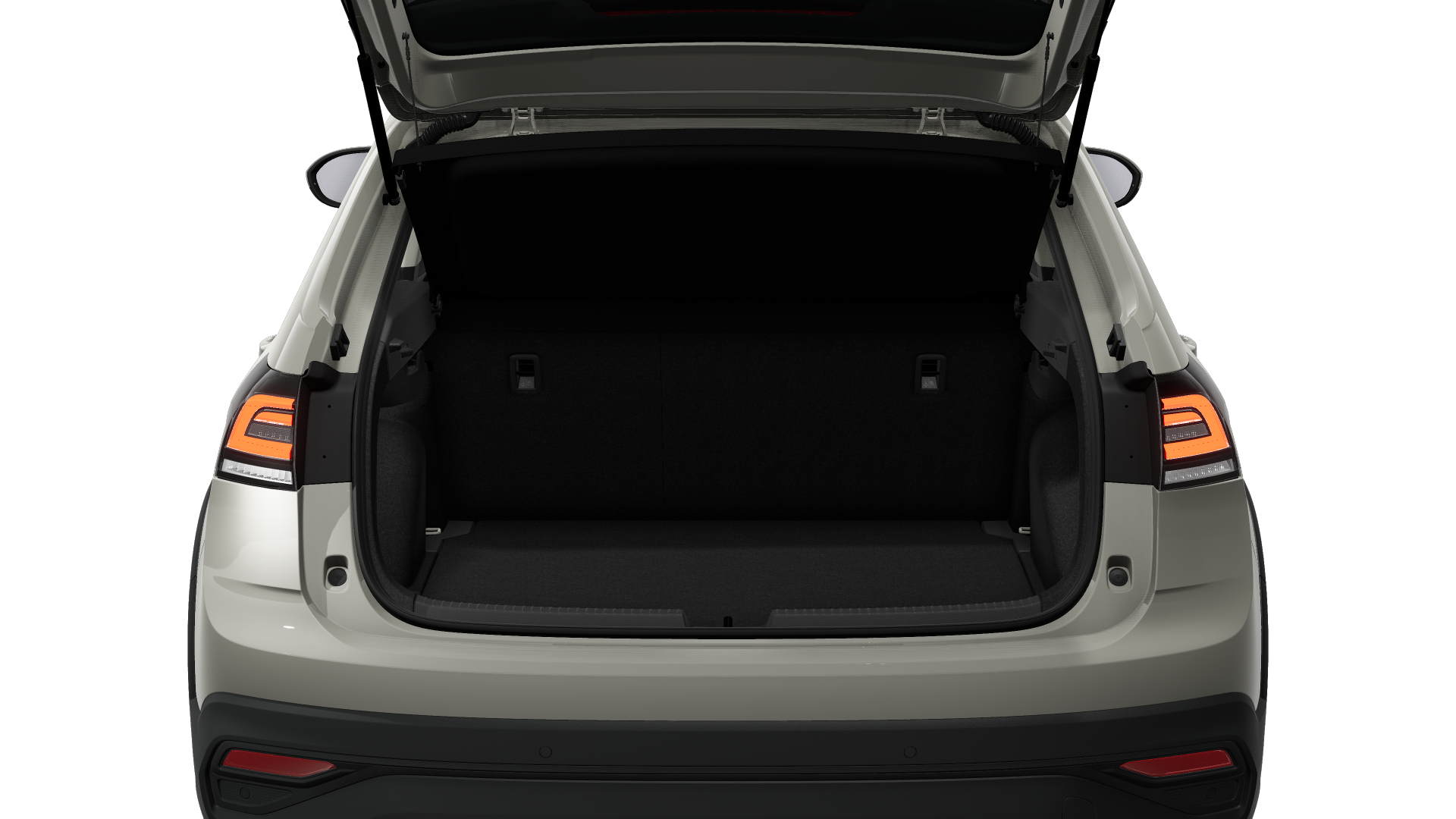 Volkswagen Taigo 1.0 TSI Move