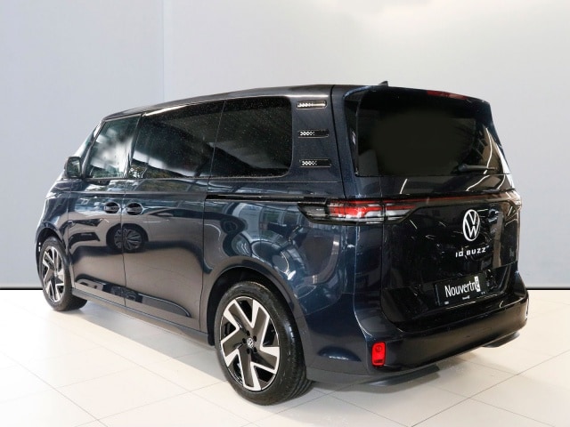 Volkswagen ID.Buzz 150 kW 77 KWh IQ.Drive Pro